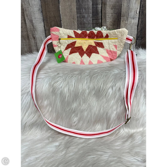Crossbody By Clothes Mentor, Size: Small