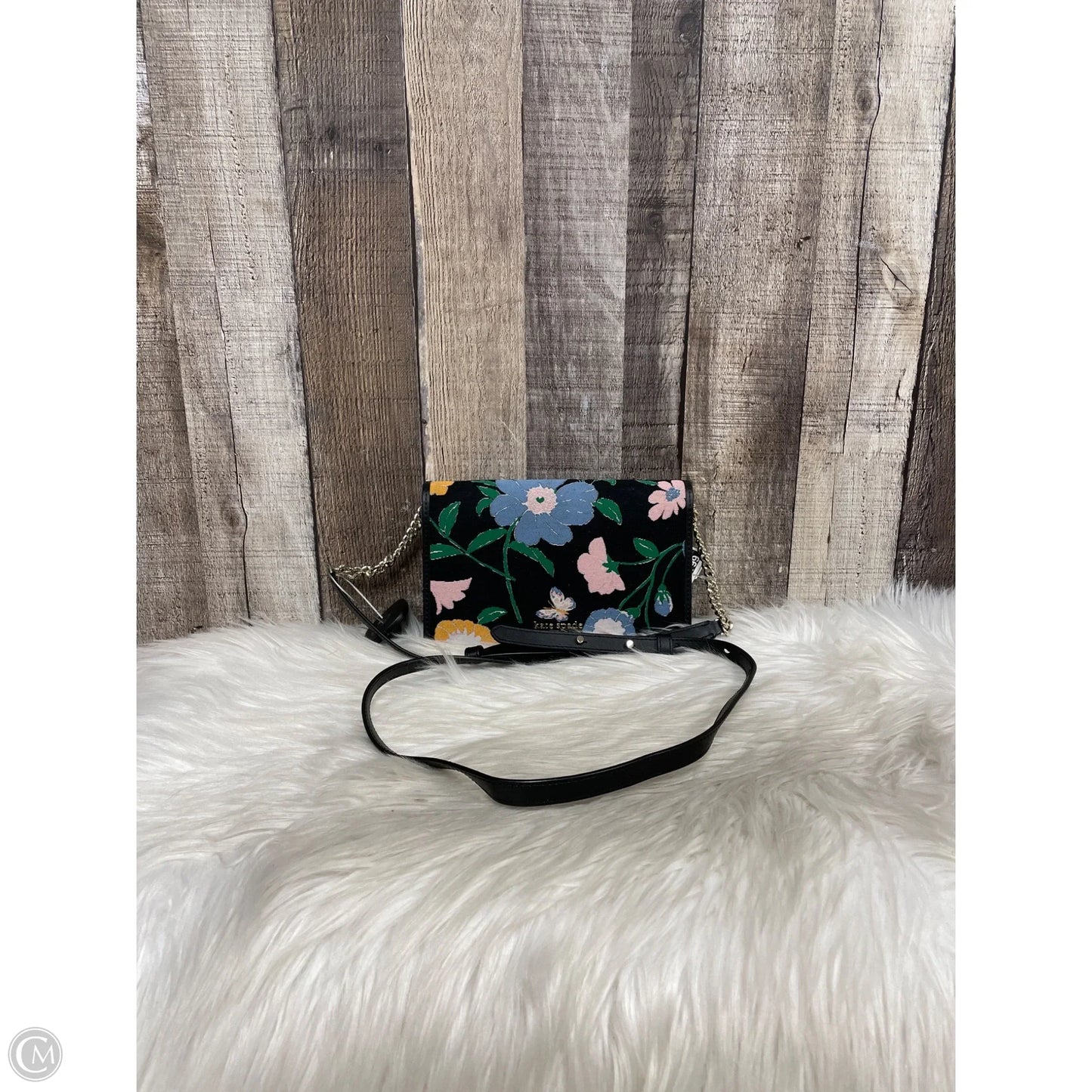 Crossbody Designer By Kate Spade, Size: Small