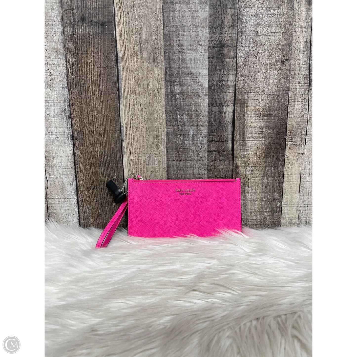 Wristlet Designer By Kate Spade, Size: Medium