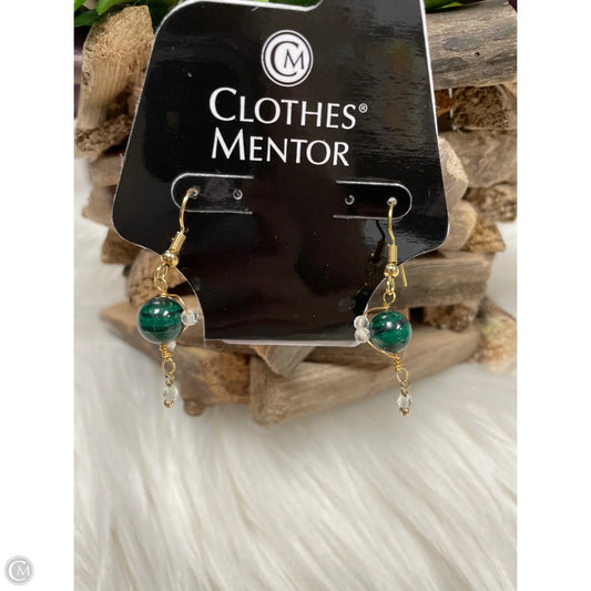 Earrings Dangle/drop By Cme