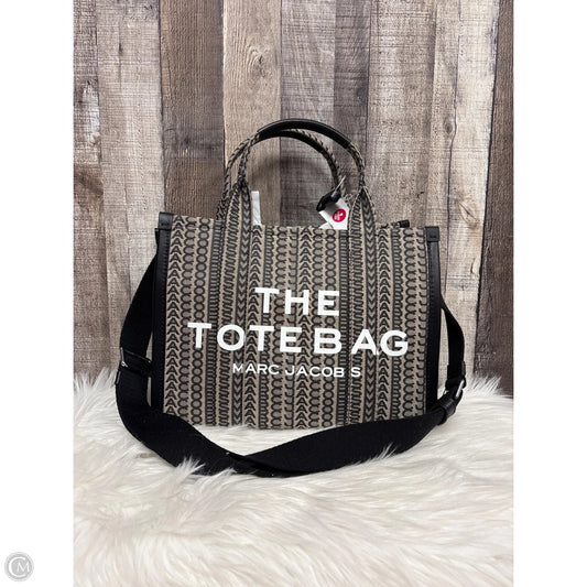 Tote Luxury Designer By Marc Jacobs, Size: Small