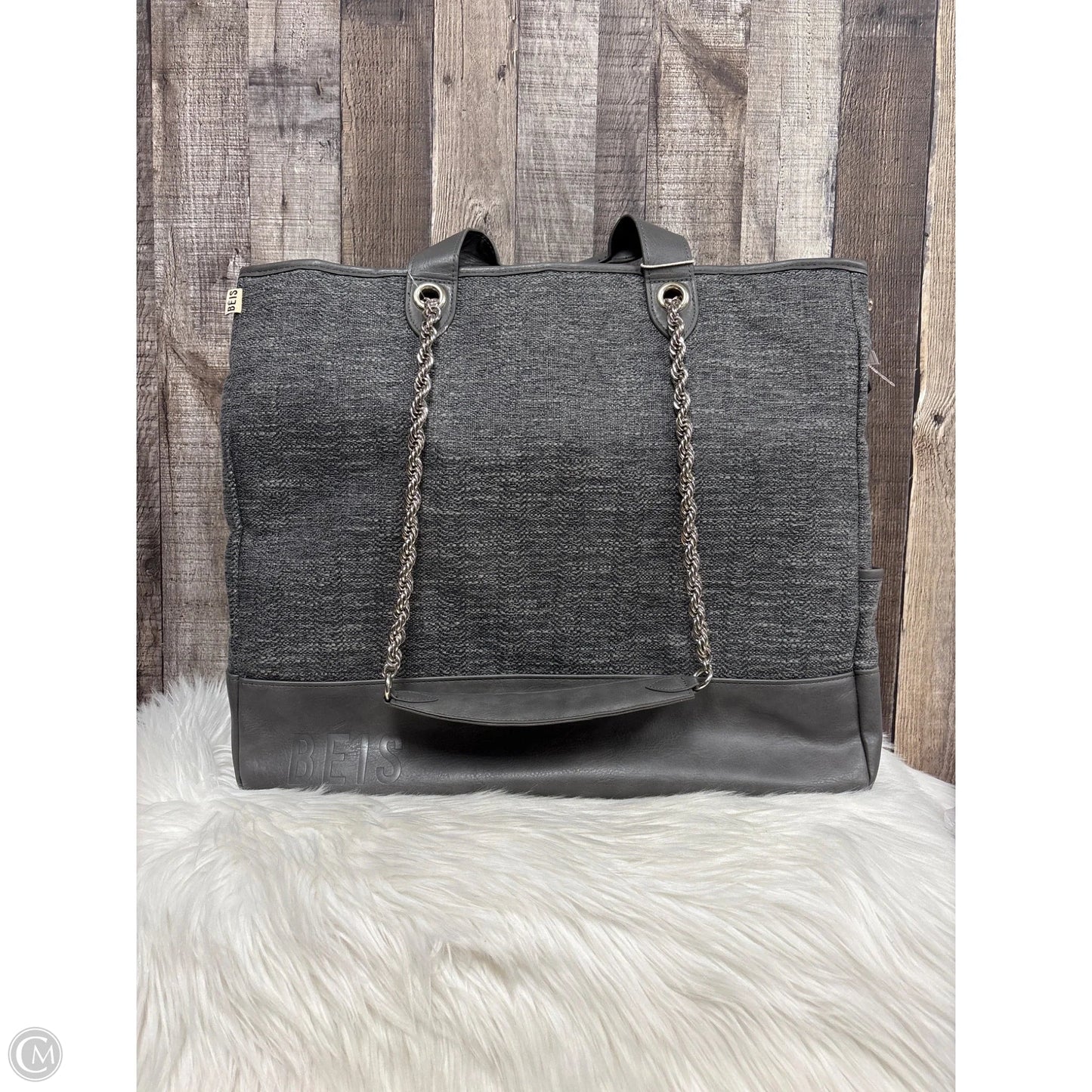 Laptop Bag By Clothes Mentor, Size: Large