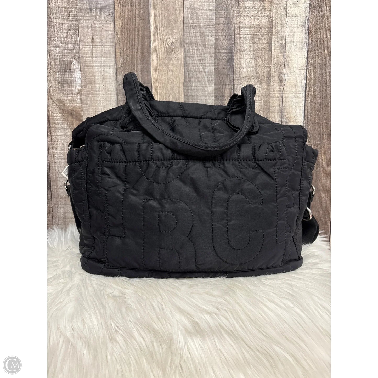 Tote Designer By Marc By Marc Jacobs, Size: Large