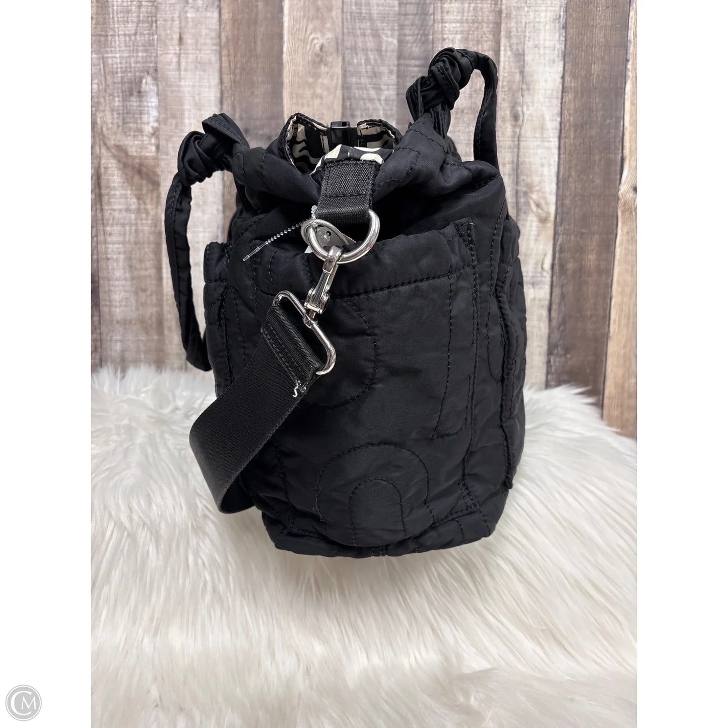 Tote Designer By Marc By Marc Jacobs, Size: Large