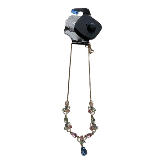 Necklace Luxury Designer By Givenchy In Multi