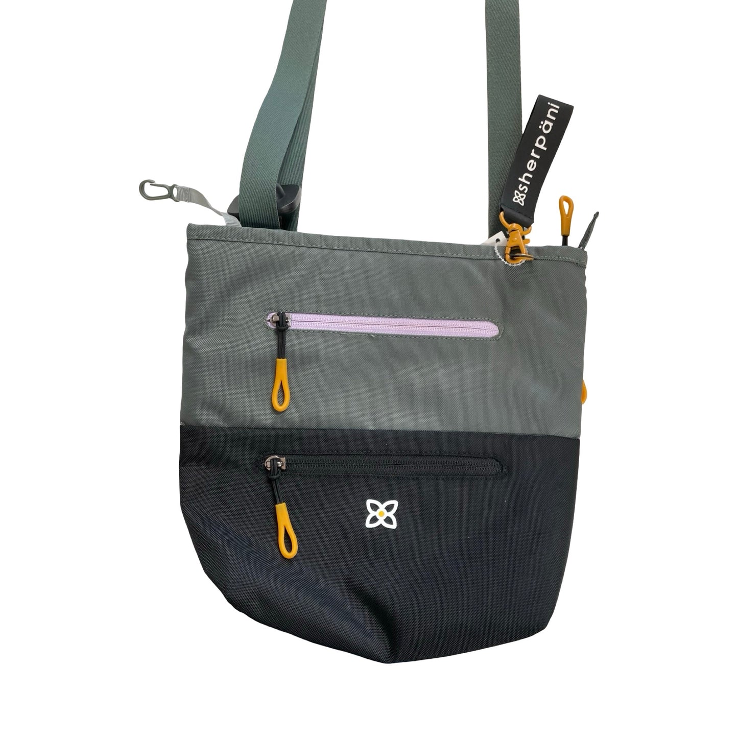 Handbag By Shes Cool In Multi, Size:Medium