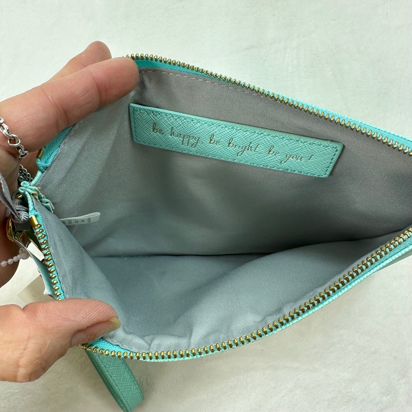Wristlet By KATIE LOXTON, Size: Small