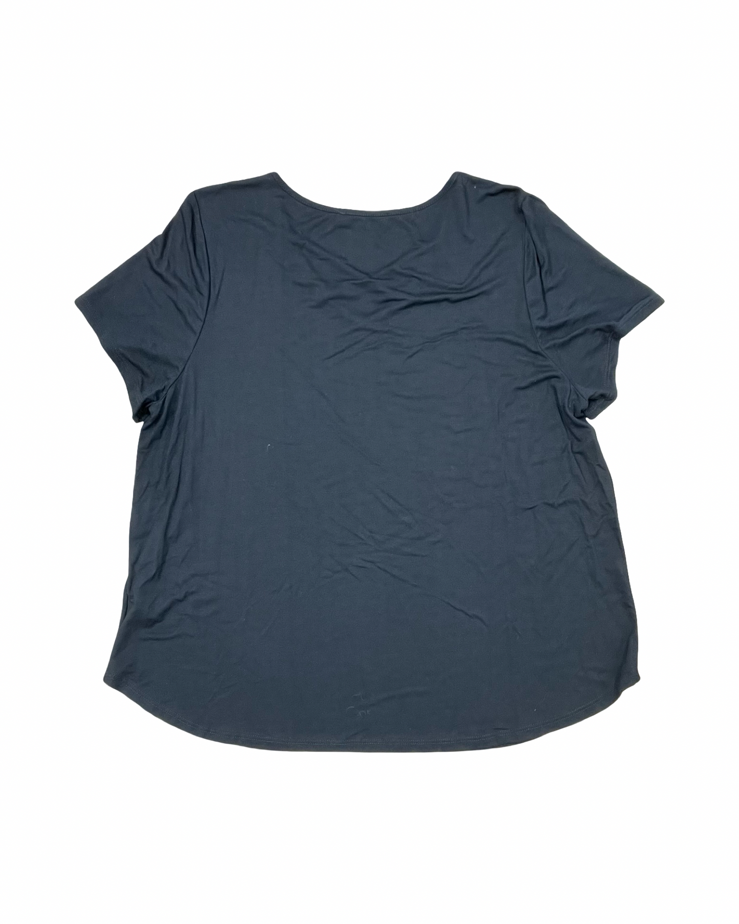 Top Ss By Emory Park In Black, Size:1X