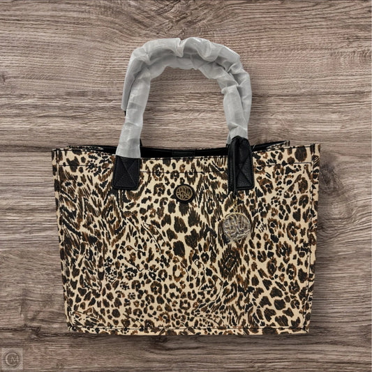Tote Designer By Lilly Pulitzer, Size: Large