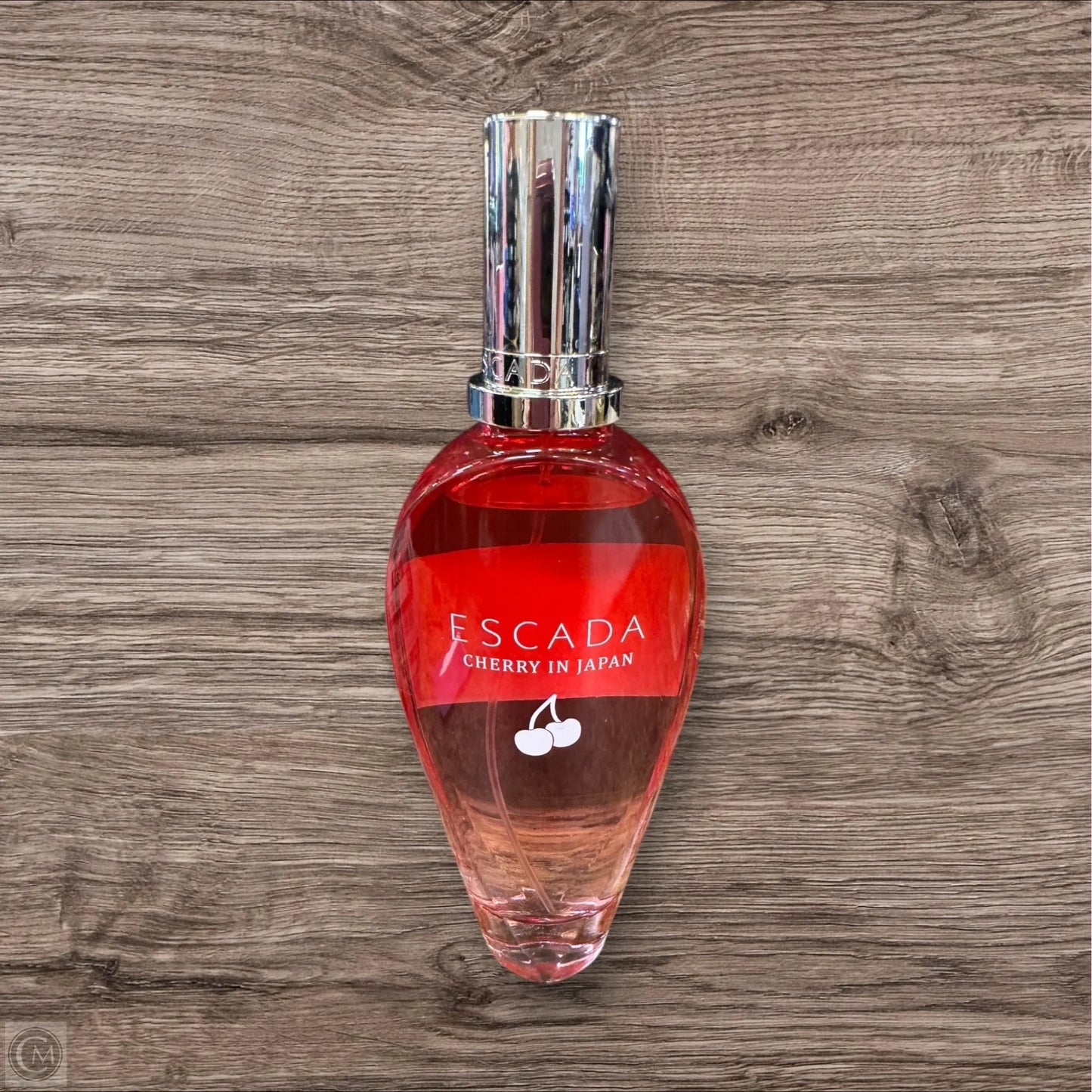 Fragrance Designer By Escada, Size: Large