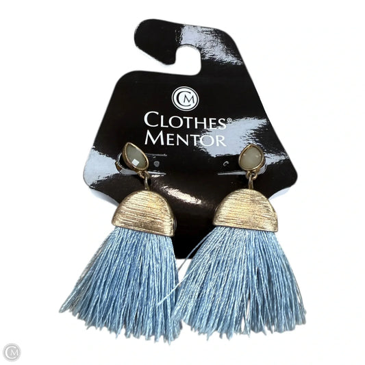 Earrings Dangle/drop By Clothes Mentor