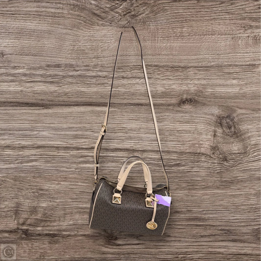 Handbag Designer By Michael Kors, Size: Medium
