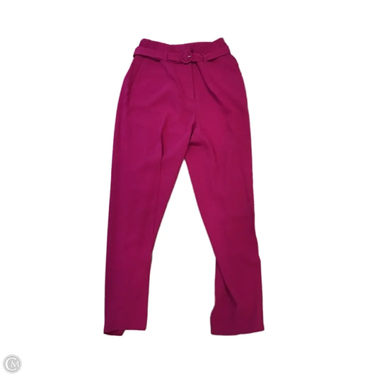 Pants Dress By Boden In Pink, Size: 4