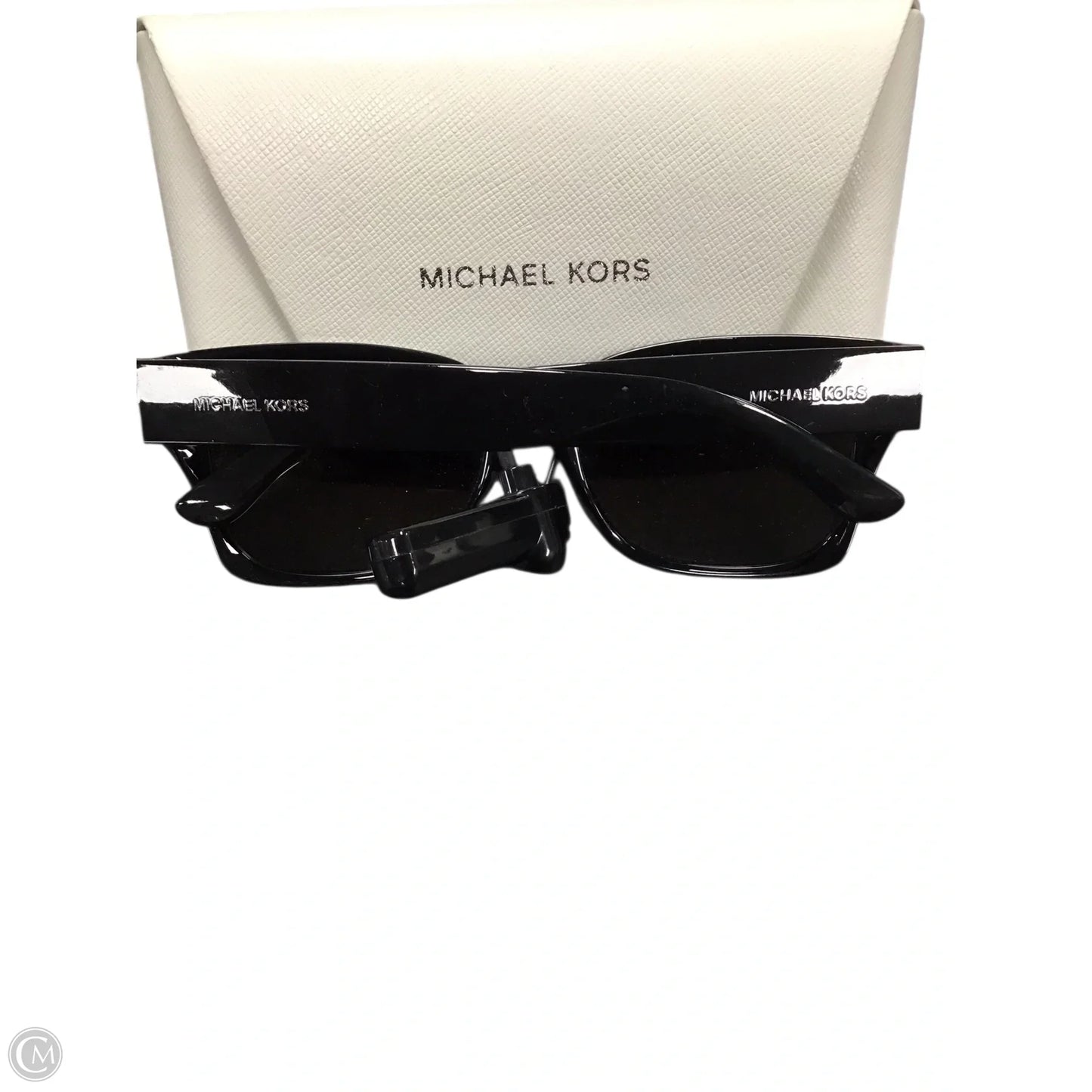 Sunglasses Designer By Michael Kors