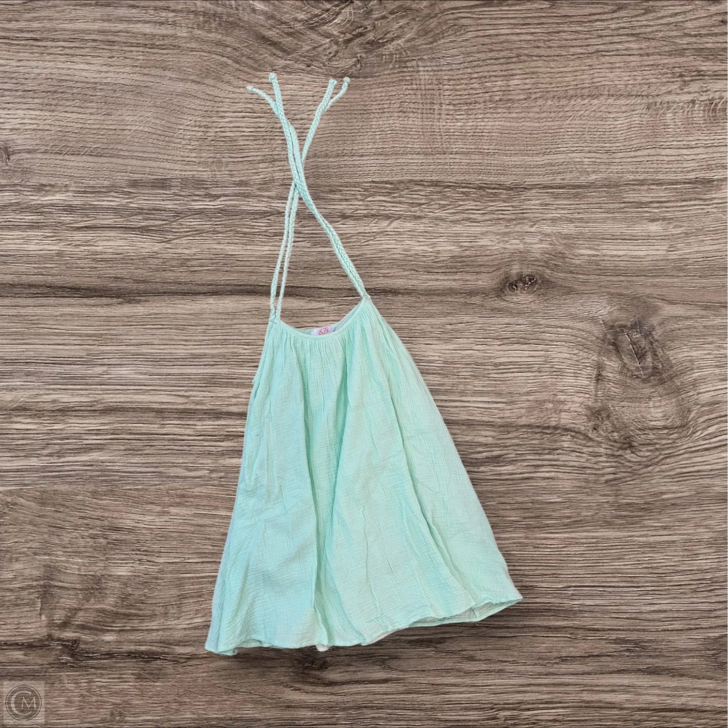 Dress Casual Short By Clothes Mentor In Green, Size: Xs