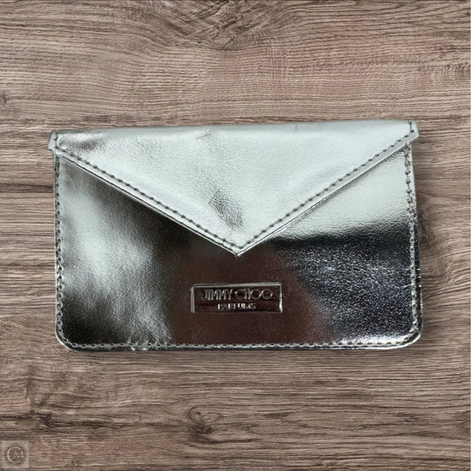 Coin Purse Luxury Designer By Jimmy Choo, Size: Small