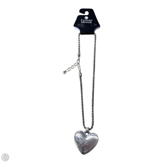 Necklace Other By Brighton