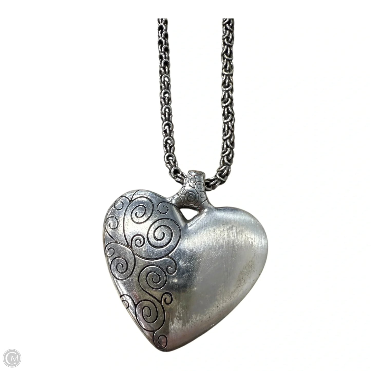 Necklace Other By Brighton