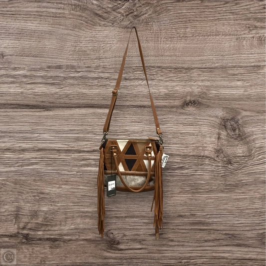 Crossbody By Myra, Size: Large