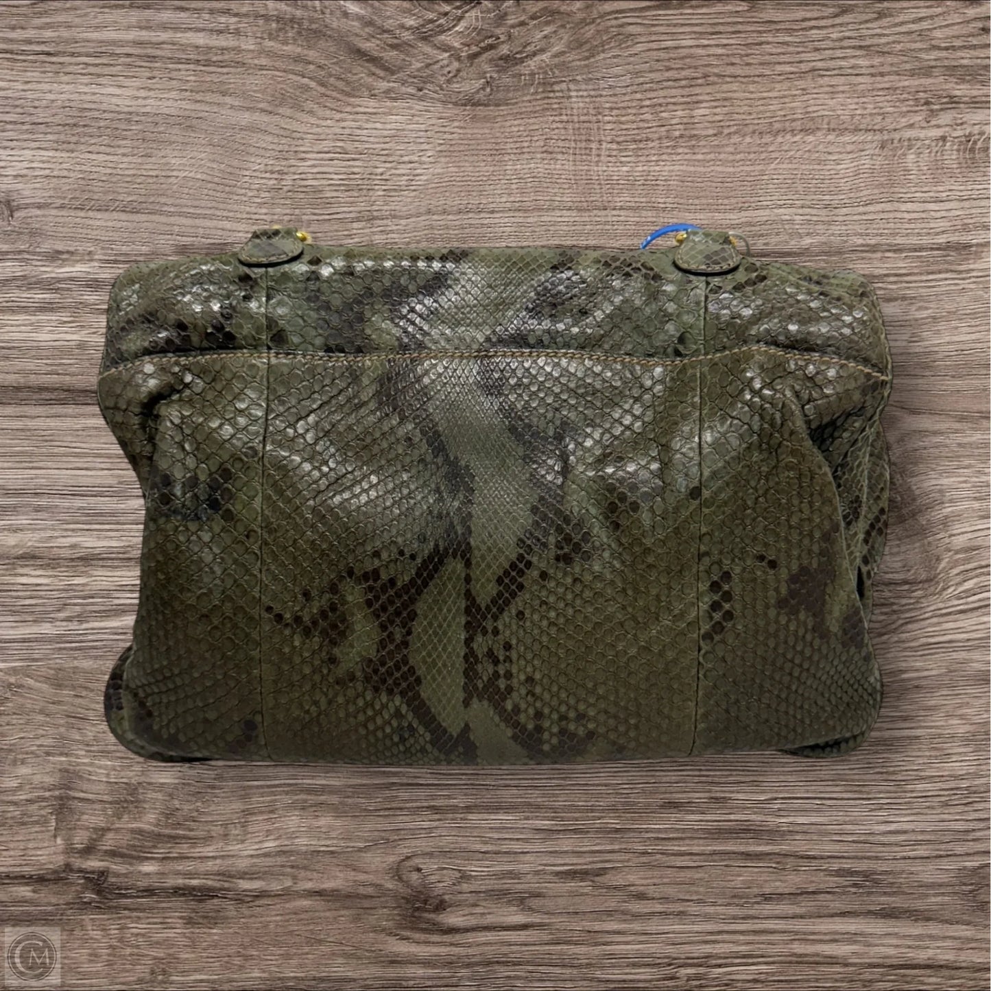 Handbag Luxury Designer By Gucci, Size: Medium