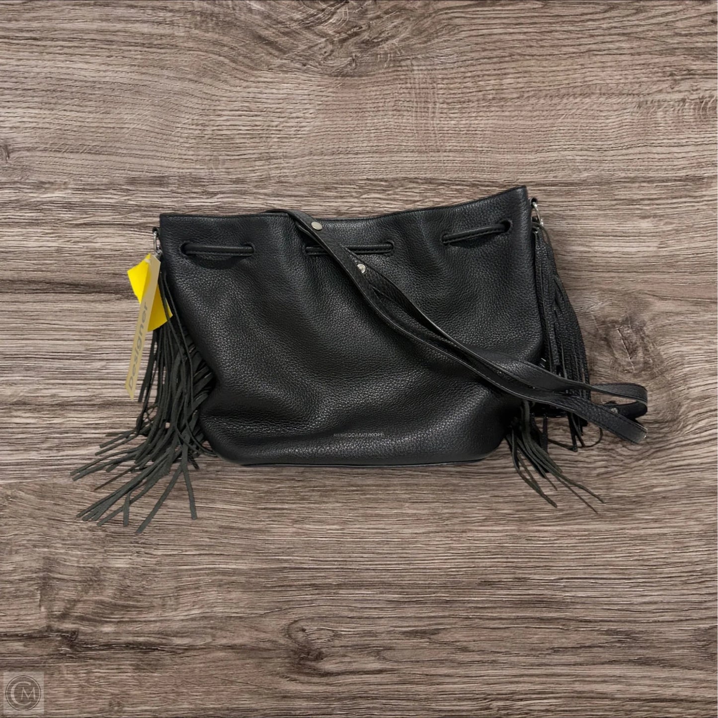 Handbag Designer By Rebecca Minkoff, Size: Medium