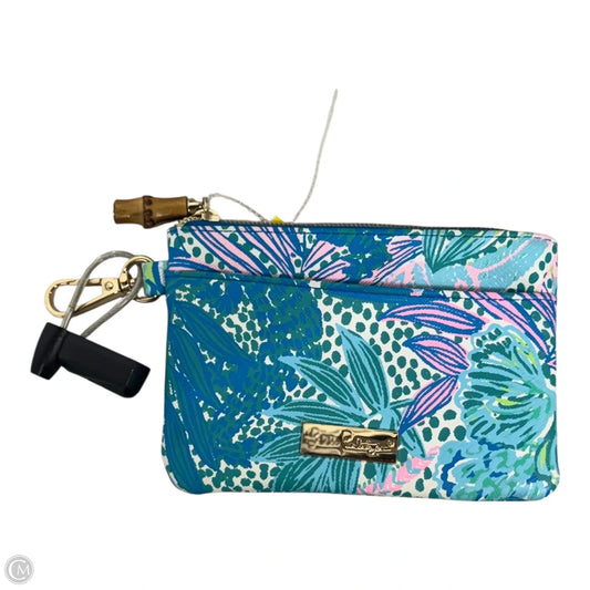 Wallet Designer By Lilly Pulitzer, Size: Small