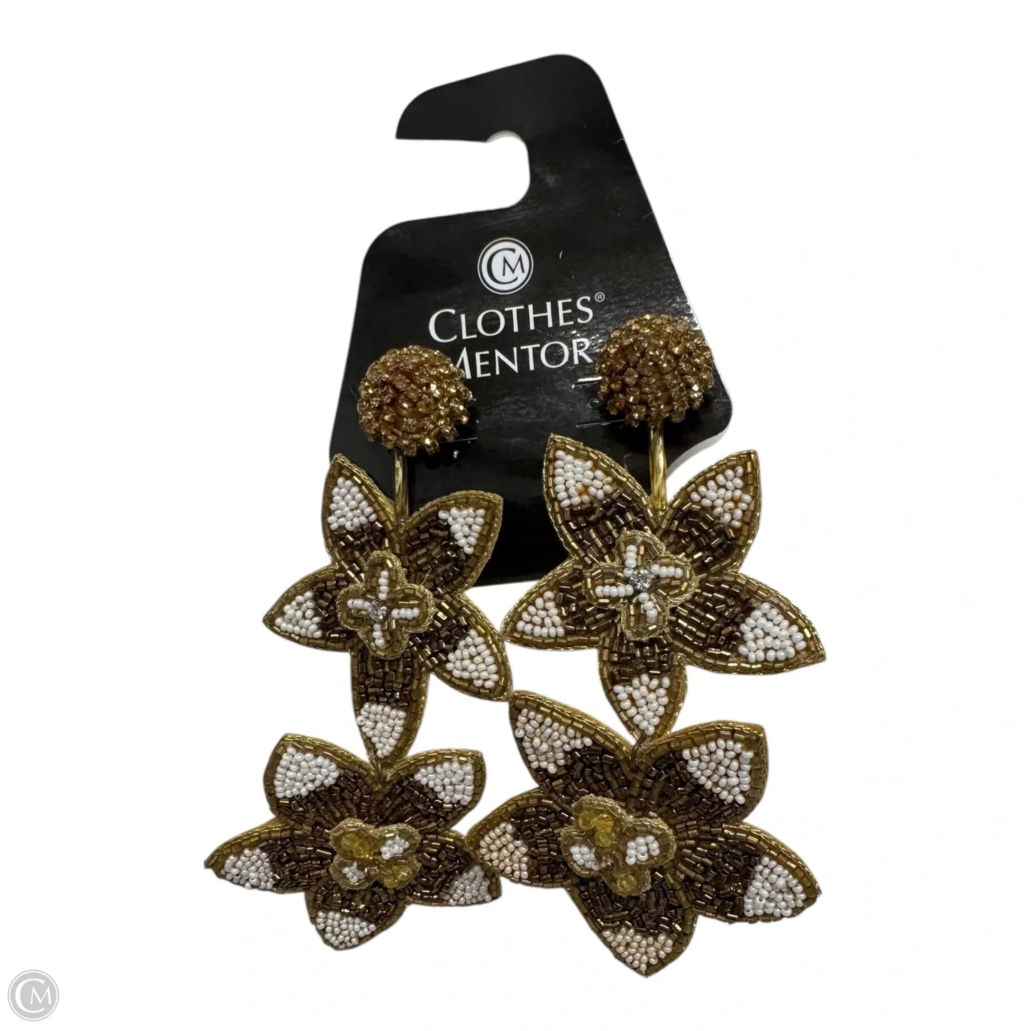 Earrings Statement By Clothes Mentor