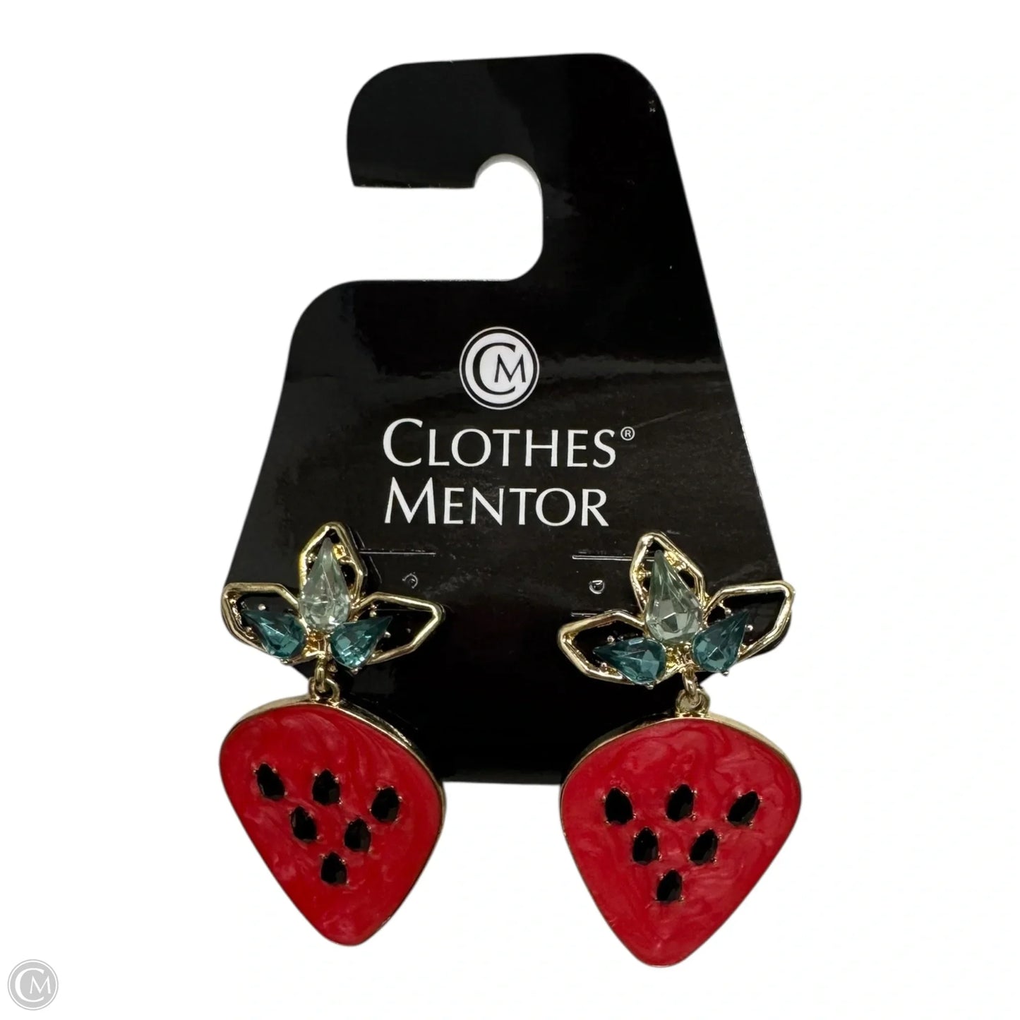 Earrings Statement By Sugarfix By Baublebar