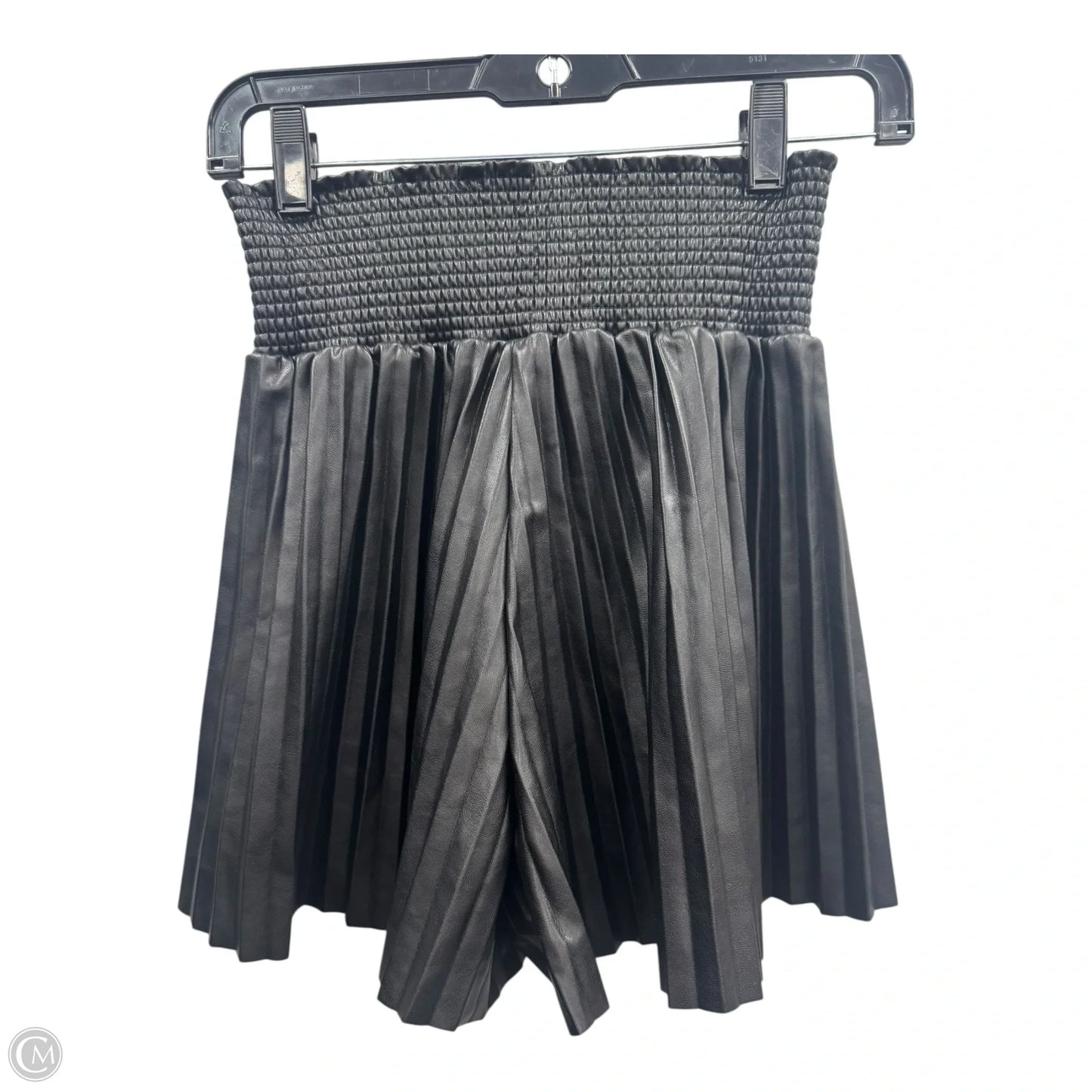 Shorts By Alc In Black, Size: 0