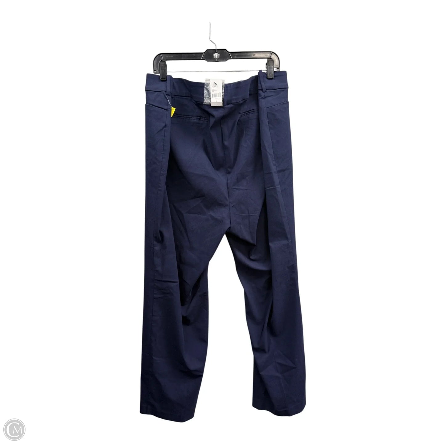 Pants Dress By Lane Bryant In Navy, Size: 4x
