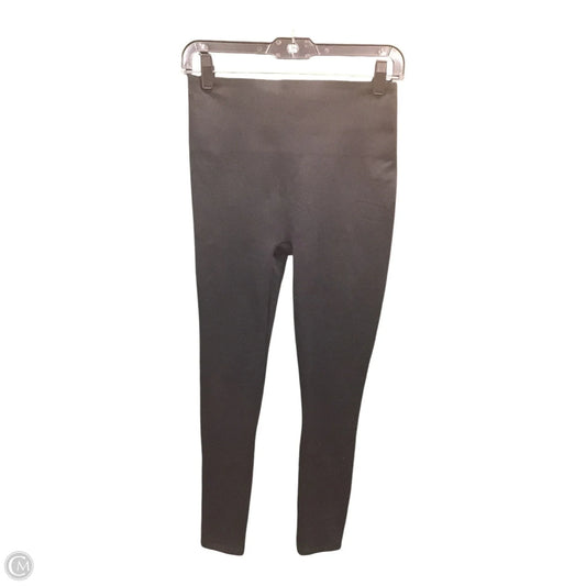 Pants Leggings By Spanx In Black, Size: S