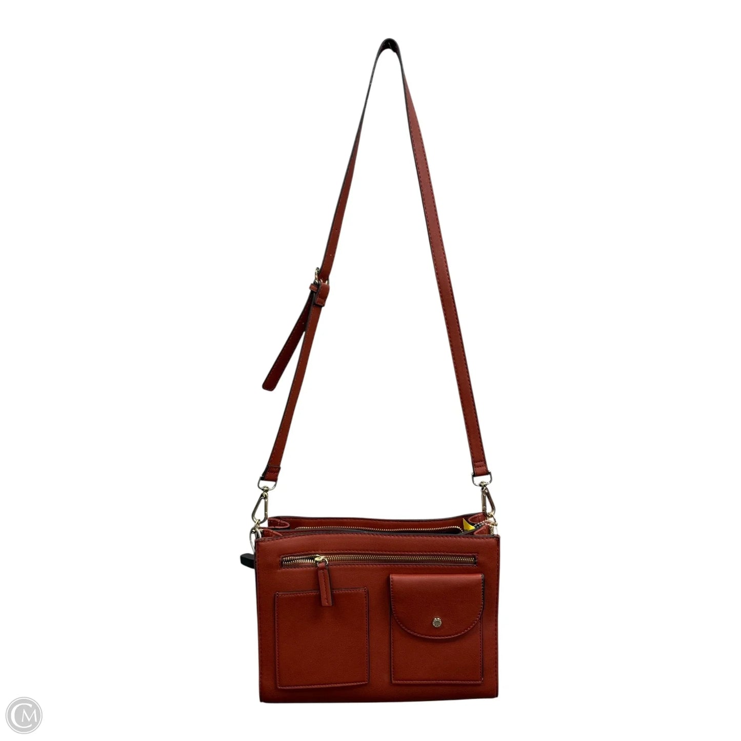 Crossbody By Steve Madden, Size: Large