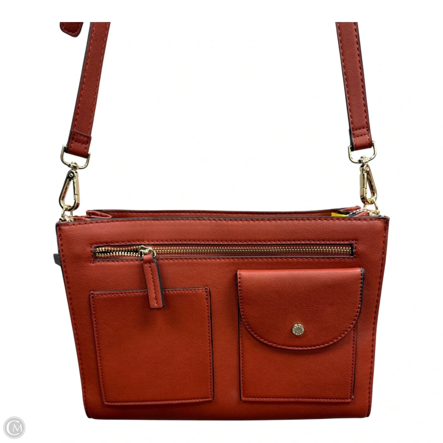 Crossbody By Steve Madden, Size: Large