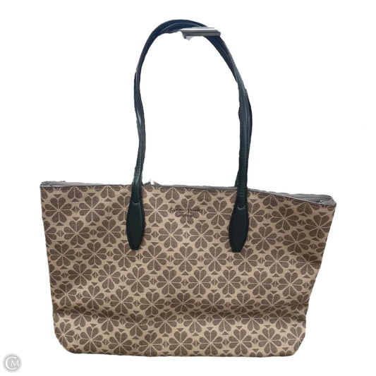 Tote Designer By Kate Spade, Size: Large