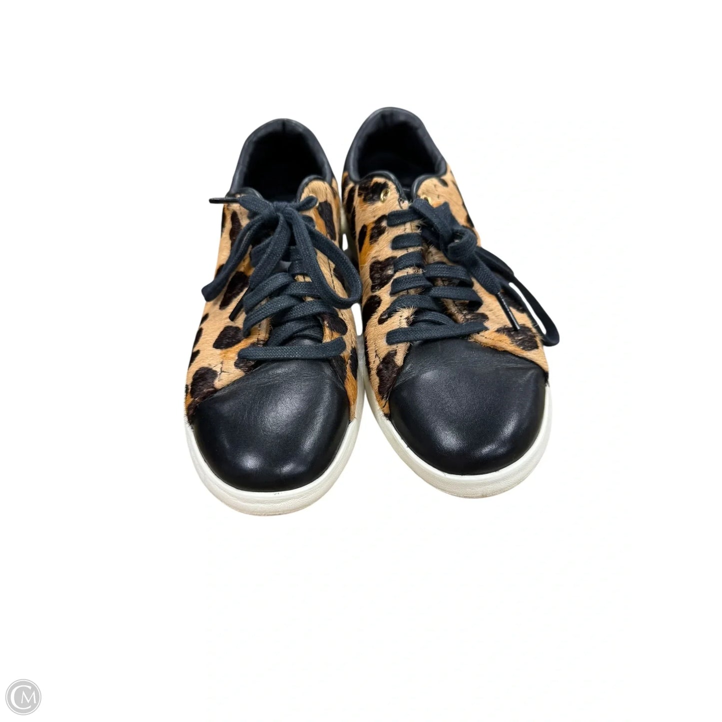 Shoes Sneakers By Cole-haan In Animal Print, Size: 6