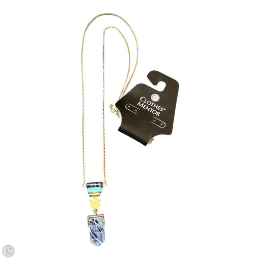 Necklace Other By Loft