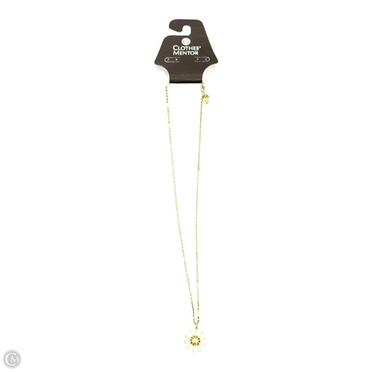 Necklace Pendant By Kendra Scott