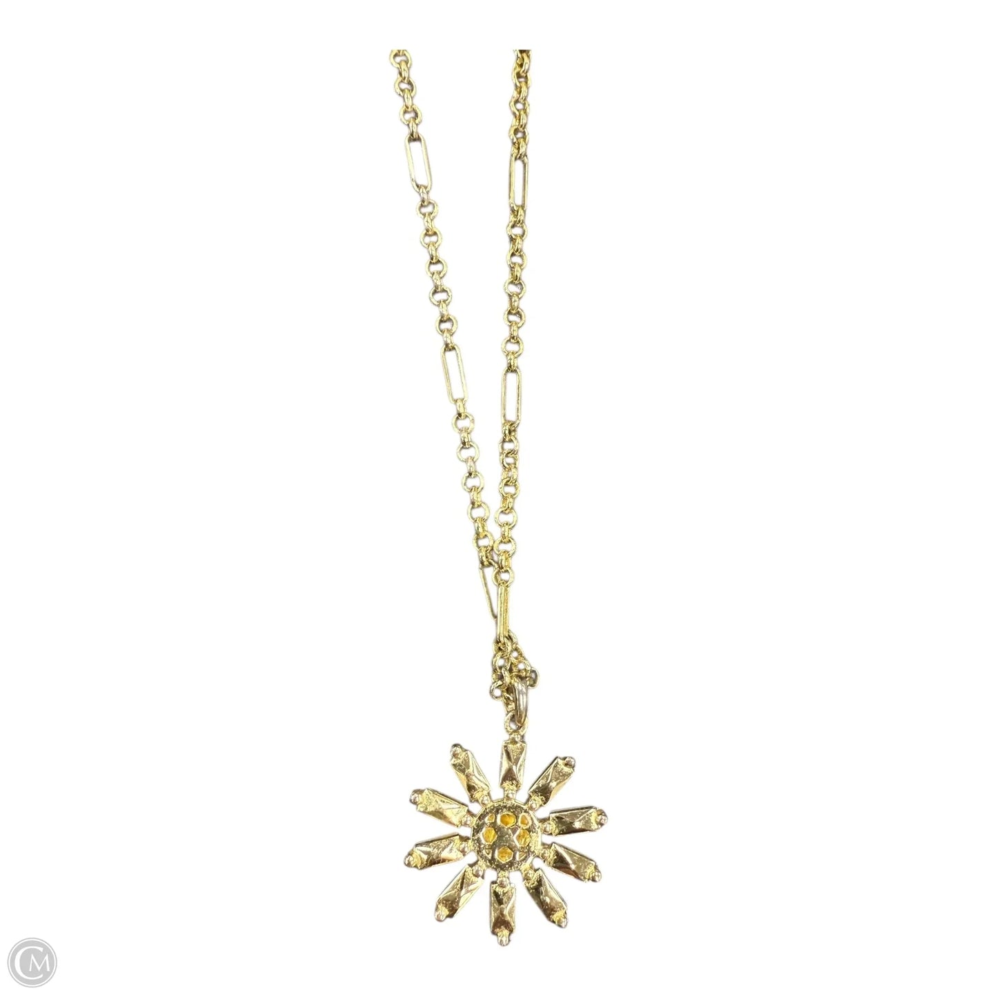 Necklace Pendant By Kendra Scott