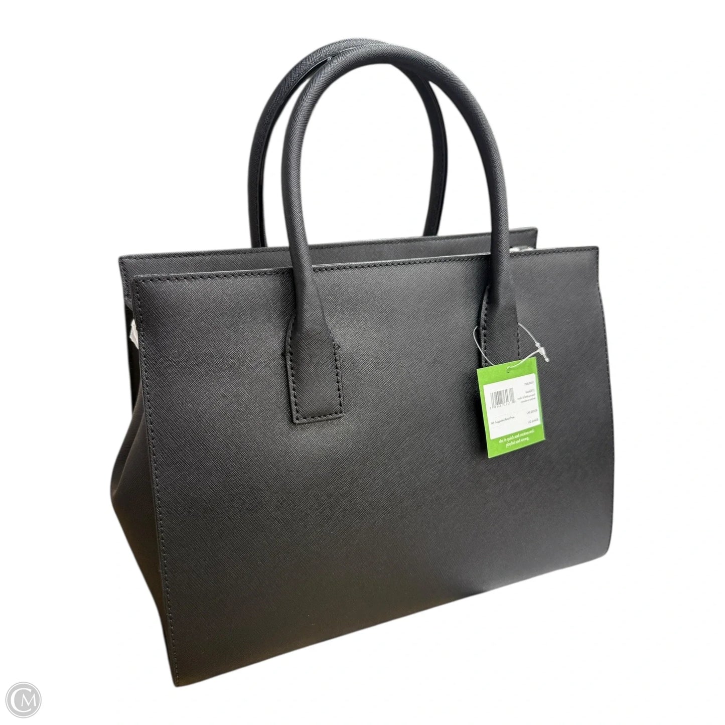 Handbag Designer By Kate Spade, Size: Large