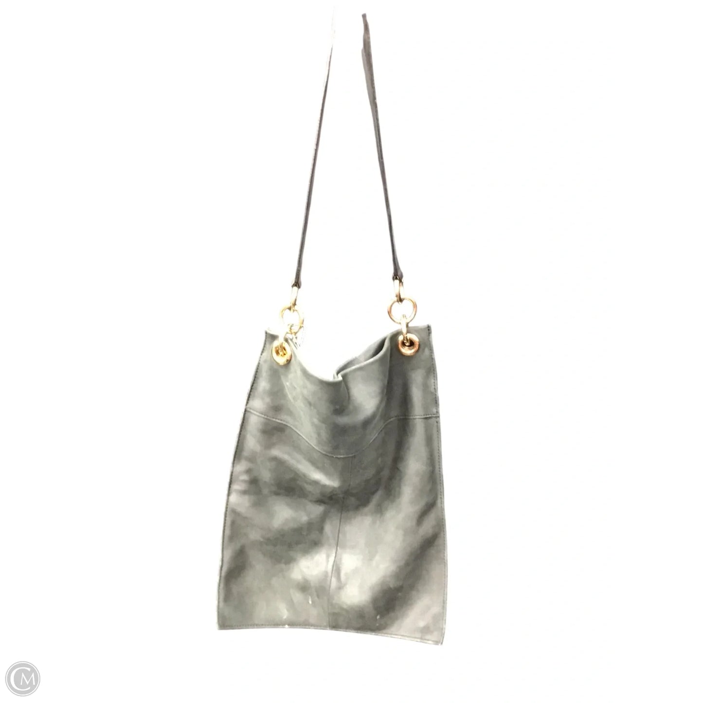 Crossbody By Clothes Mentor, Size: Large