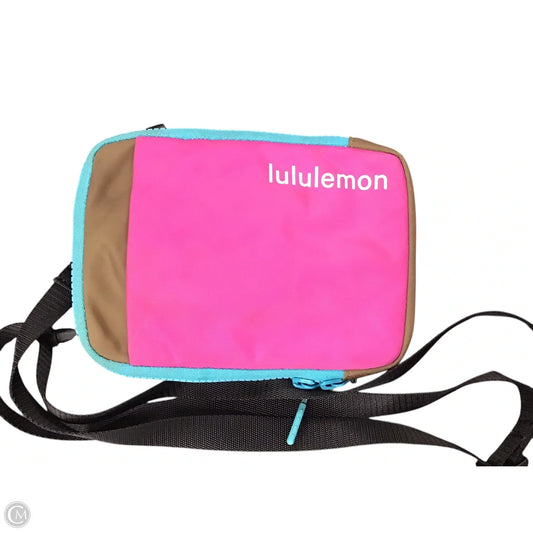 Crossbody By Lululemon, Size: Small