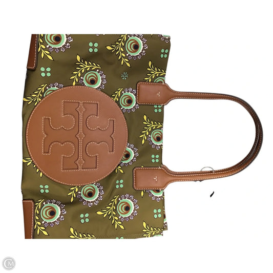 Tote Designer By Tory Burch, Size: Small
