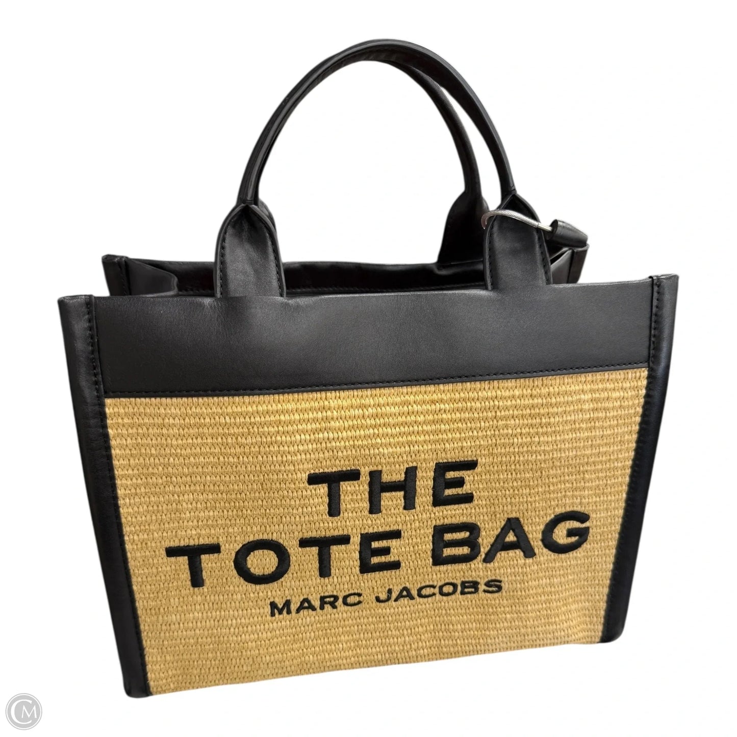 Tote Luxury Designer By Marc Jacobs, Size: Medium