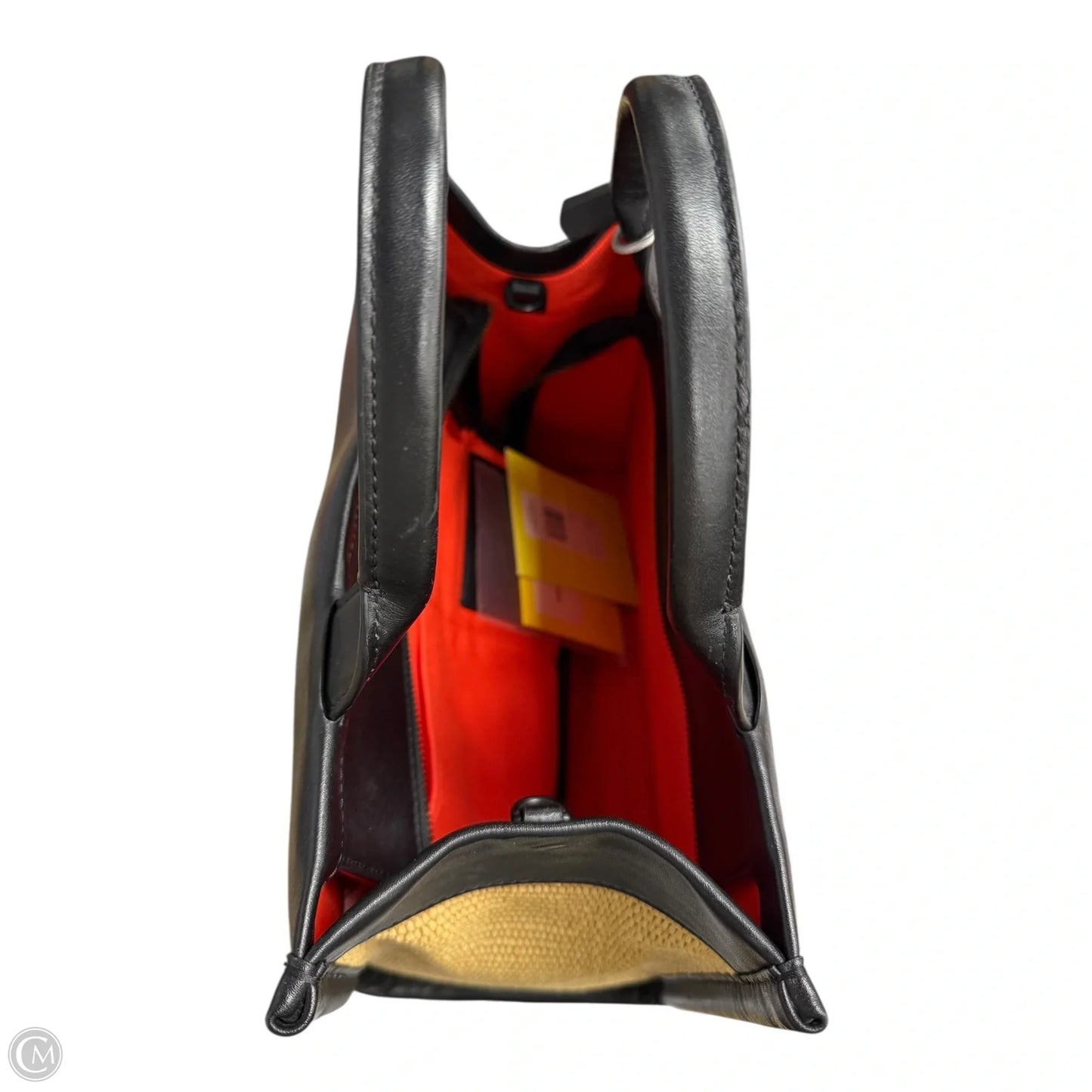 Tote Luxury Designer By Marc Jacobs, Size: Medium