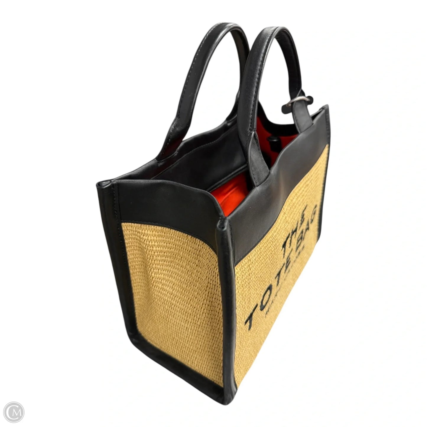 Tote Luxury Designer By Marc Jacobs, Size: Medium