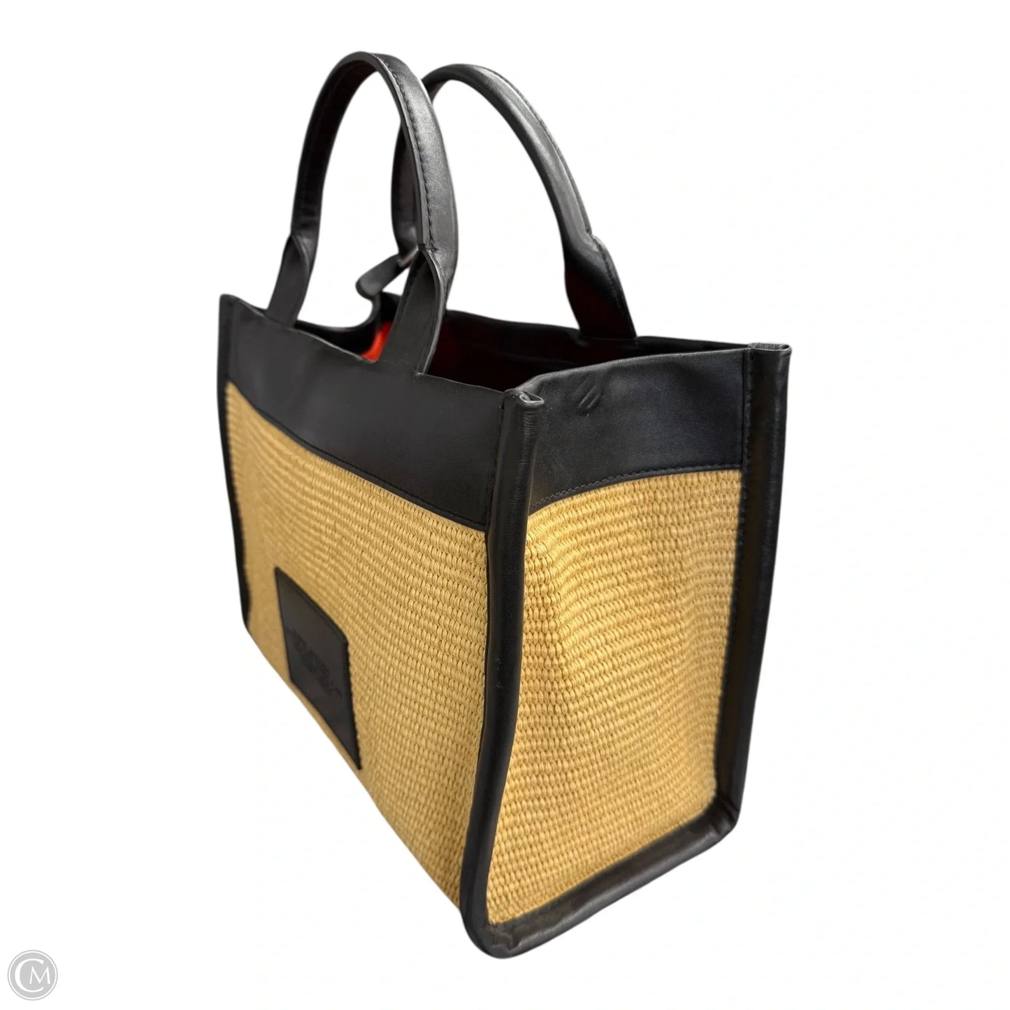 Tote Luxury Designer By Marc Jacobs, Size: Medium