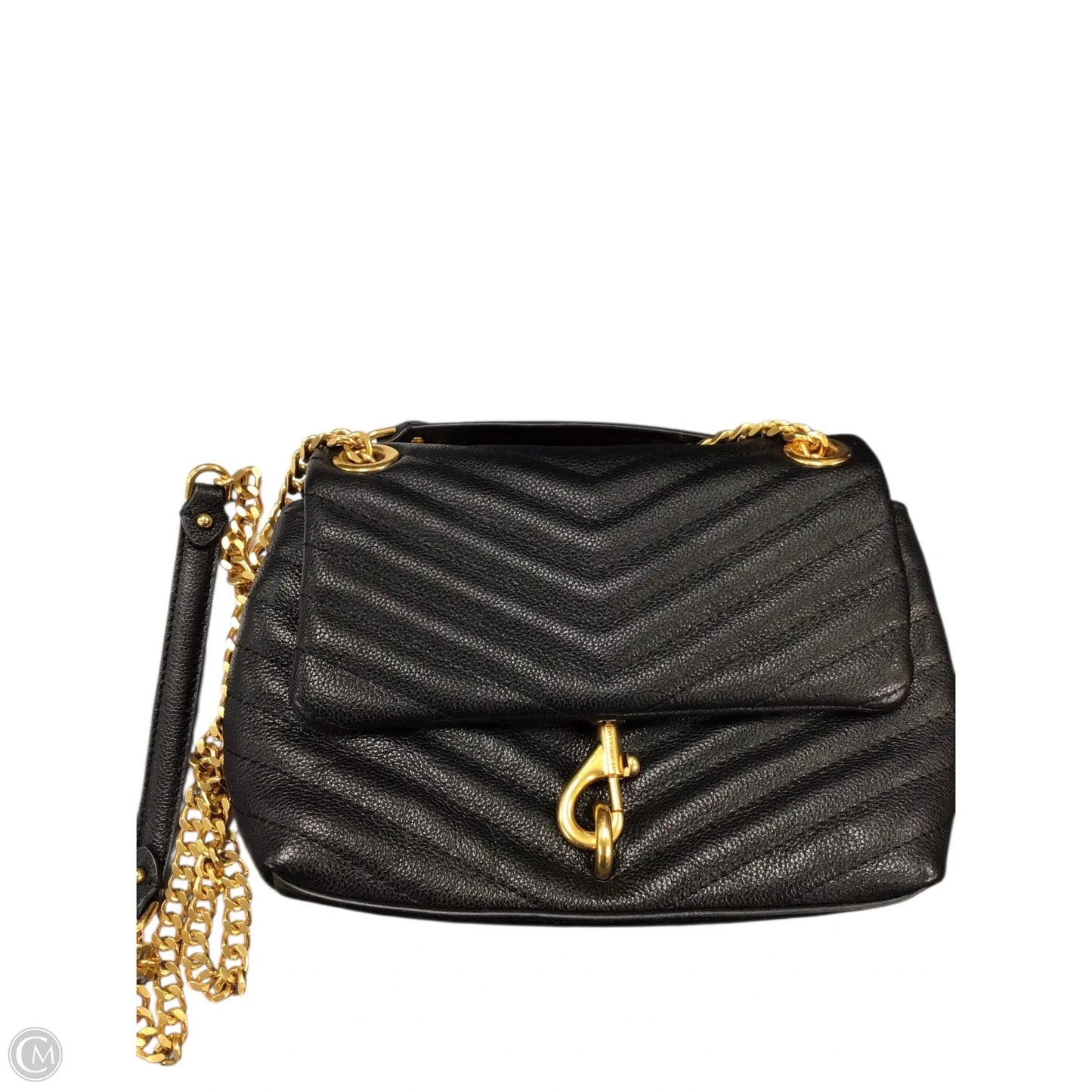 Crossbody Designer By Rebecca Minkoff, Size: Small