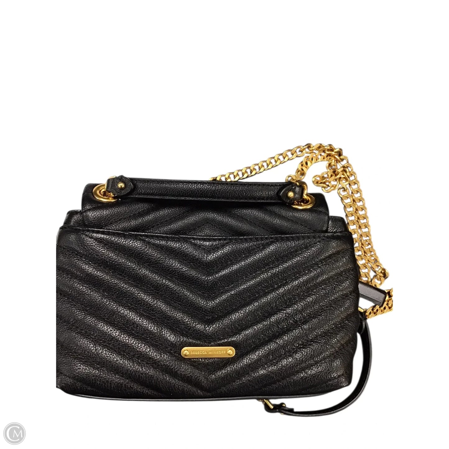 Crossbody Designer By Rebecca Minkoff, Size: Small