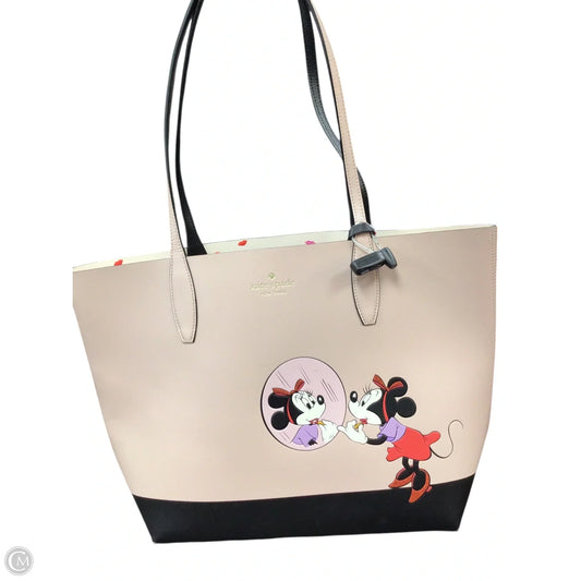 Tote Designer By Kate Spade, Size: Large