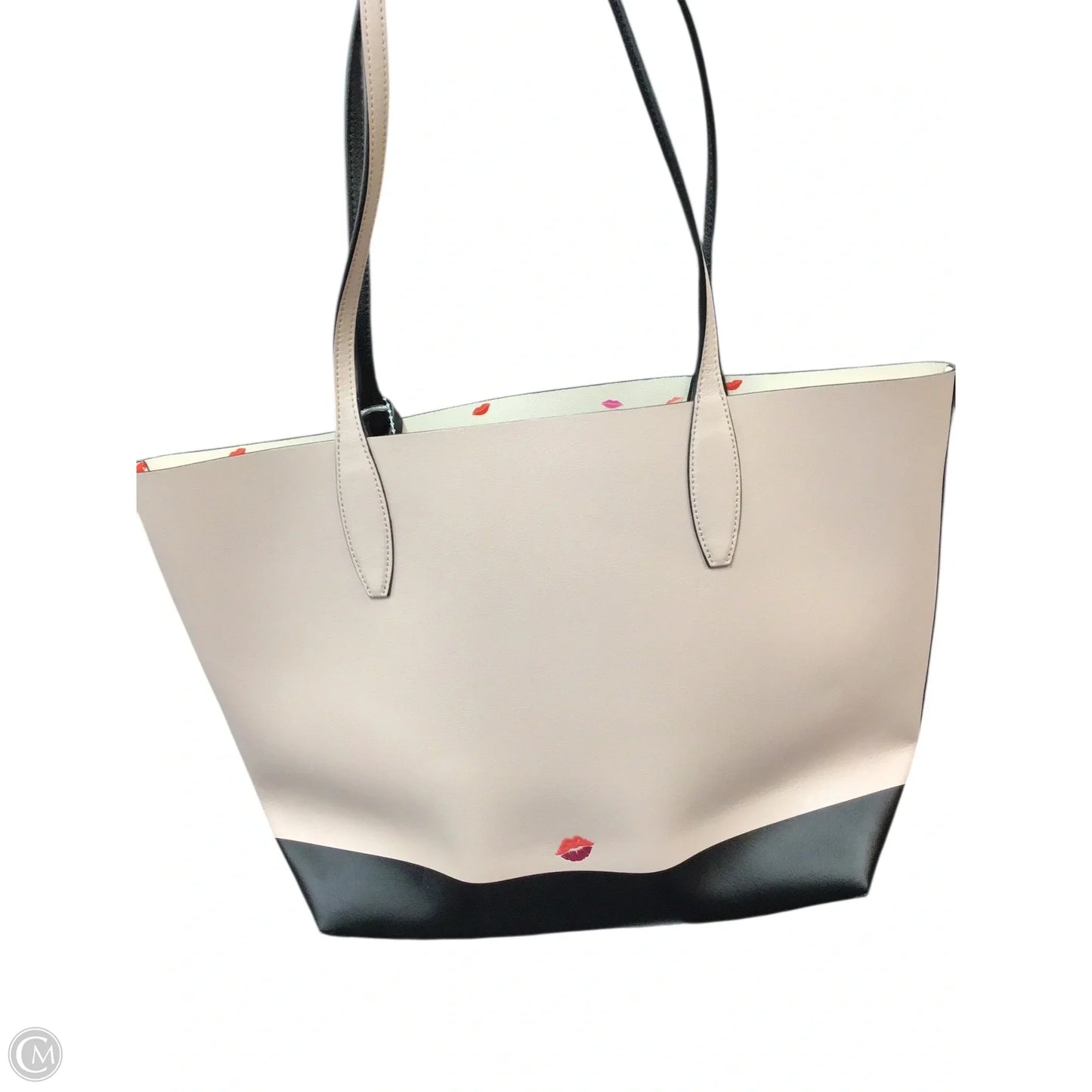 Tote Designer By Kate Spade, Size: Large